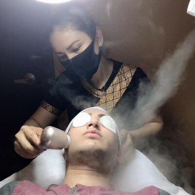FACIALS